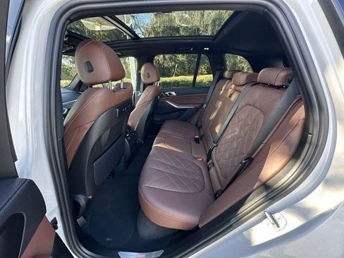 Certified 2023 BMW X5 xDrive40i w/ Premium Package image 27