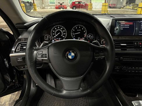 Used 2014 BMW 650i xDrive Coupe AWD/4WD image 18