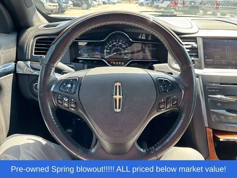 Used 2013 Lincoln MKS FWD image 32