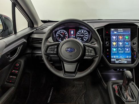 Certified 2025 Subaru Crosstrek 2.5i Limited w/ Popular Package #3A image 10