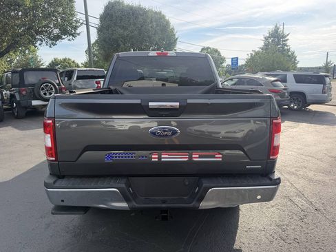 Used 2019 Ford F150 XLT AWD/4WD image 5
