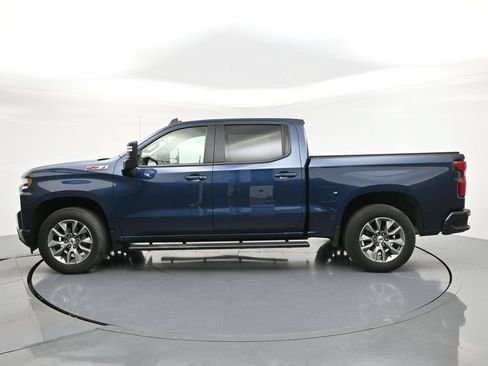 Used 2021 Chevrolet Silverado 1500 RST w/ All Star Edition Plus AWD/4WD image 5