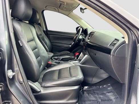 Used 2014 MAZDA CX-5 Touring FWD image 25