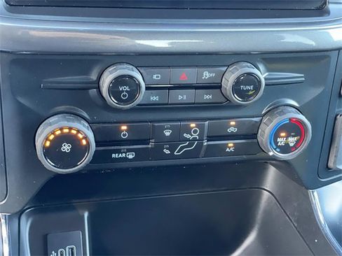 Certified 2025 Ford F150 STX w/ Equipment Group 200A image 16