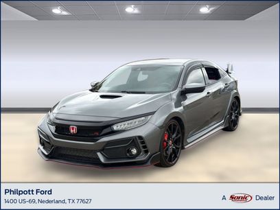Used 2020 Honda Civic Type R