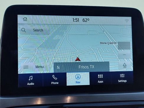 Used 2022 Ford Escape Titanium image 16