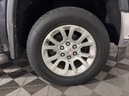 Used 2014 GMC Sierra 1500 SLE image 48