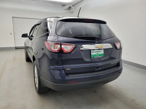 Used 2015 Chevrolet Traverse LT w/ Style and Technology Package AWD/4WD image 6