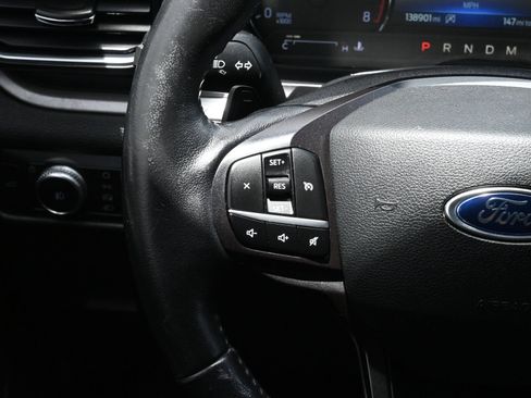 Used 2020 Ford Explorer XLT w/ Equipment Group 202A RWD image 7