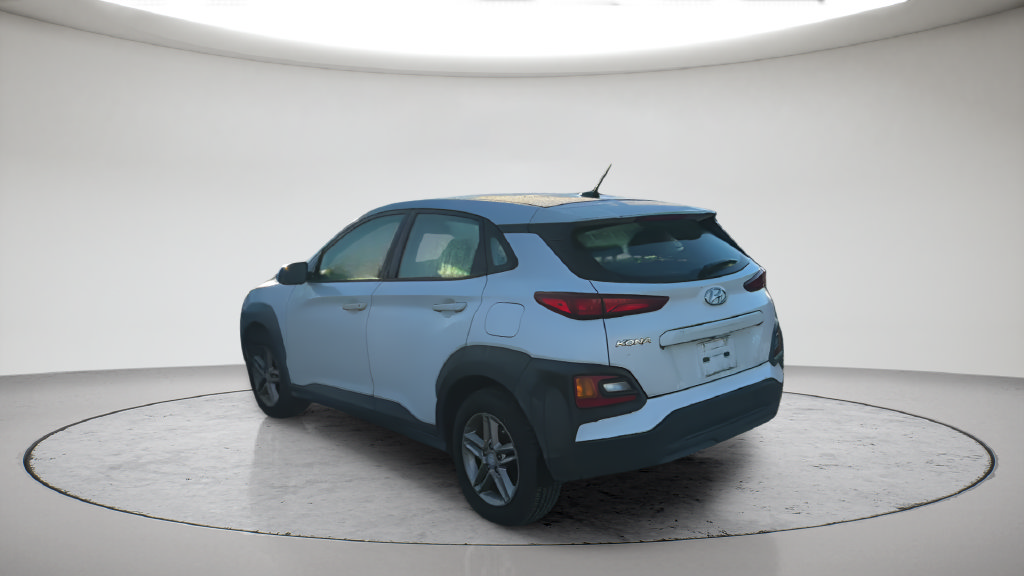 Used 2019 Hyundai Kona SE FWD image 9