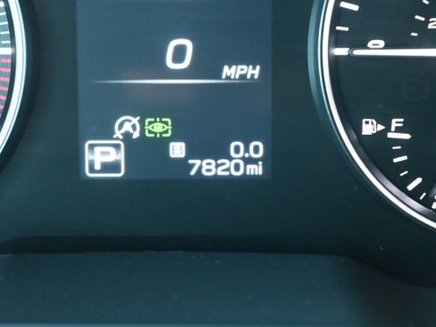 Certified 2025 Subaru Outback Touring XT image 21