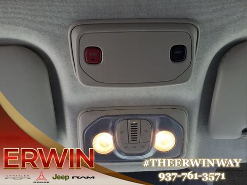 Used 2025 RAM ProMaster 2500 w/ Convenience Group FWD image 24