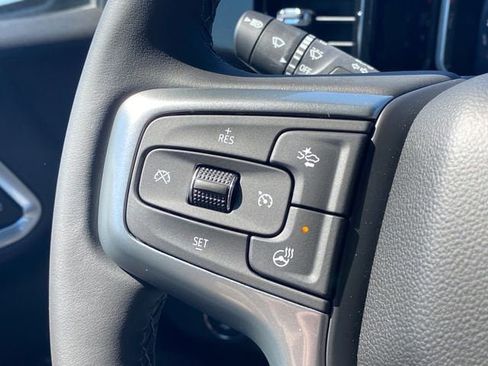 New 2026 Chevrolet Silverado 1500 LT AWD/4WD image 30