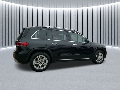 Used 2023 Mercedes-Benz GLB 250 4MATIC image 6