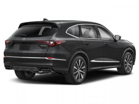New 2026 Acura MDX SH-AWD w/ Technology Package image 2