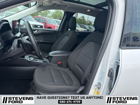 Used 2024 Ford Escape Active w/ Tech Pack #2 FWD image 14