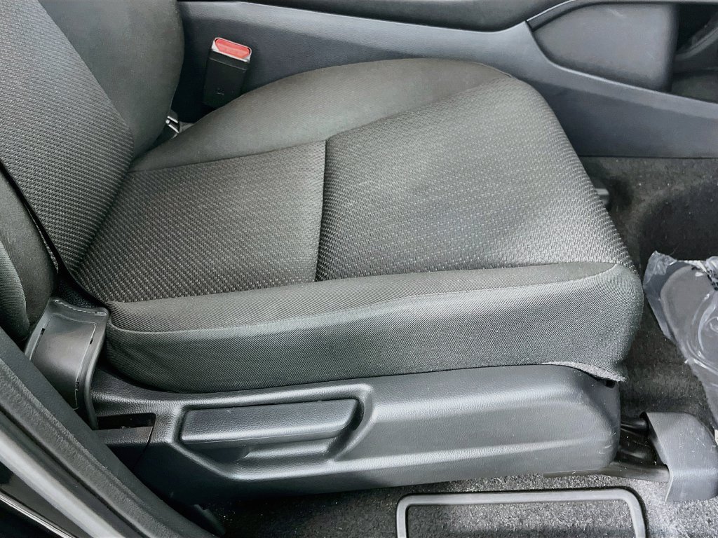 Used 2018 Honda HR-V EX image 33