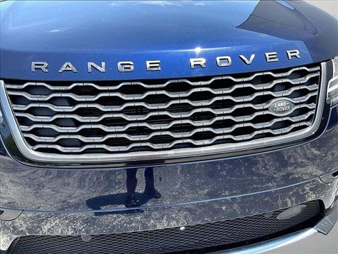 Used 2021 Land Rover Range Rover Velar R-Dynamic S AWD/4WD image 30