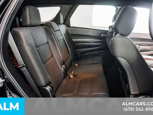 Used 2026 Dodge Durango GT RWD image 20