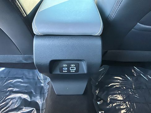 Certified 2025 Subaru Crosstrek 2.5i Sport w/ Crosstrek Mirror Package AWD/4WD image 26