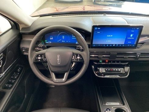 New 2025 Lincoln Corsair Grand Touring w/ Equipment Group 301A image 11