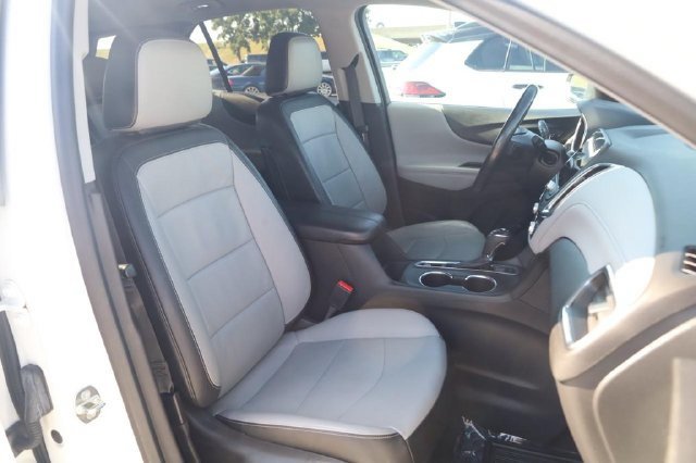 Used 2020 Chevrolet Equinox Premier FWD image 20