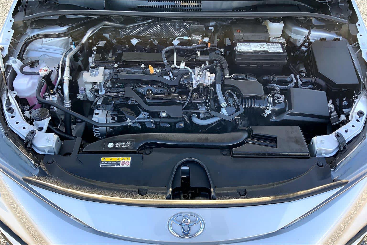 Used 2026 Toyota Corolla SE w/ SE Package FWD image 31