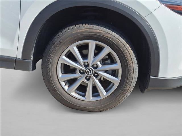 Used 2023 MAZDA CX-5 AWD 2.5 S w/ Select Package image 12
