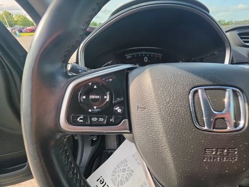 Used 2020 Honda CR-V EX-L image 18
