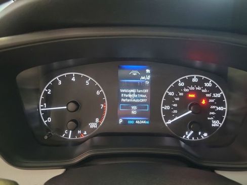 Used 2024 Toyota Corolla SE FWD image 15