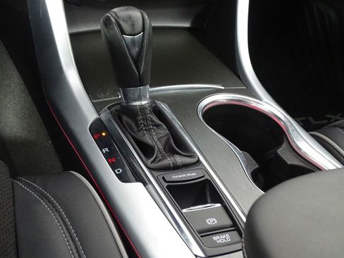 Used 2019 Acura TLX w/ Technology & A-SPEC Pkg image 42