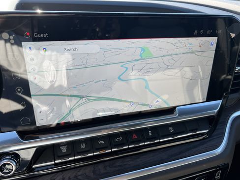 New 2026 GMC Sierra 2500 SLT w/ SLT Premium Package image 30