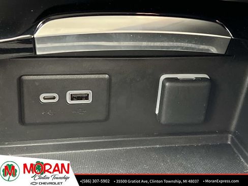 Certified 2022 Buick Envision Preferred FWD image 25