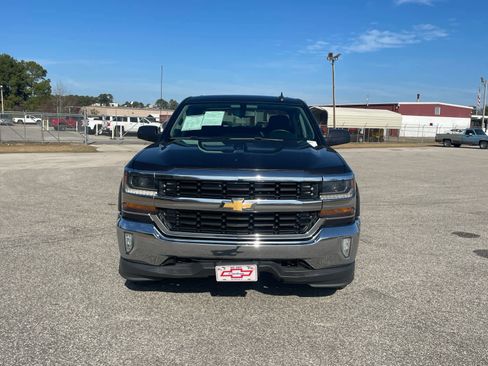 Used 2016 Chevrolet Silverado 1500 LT w/ All Star Edition image 12