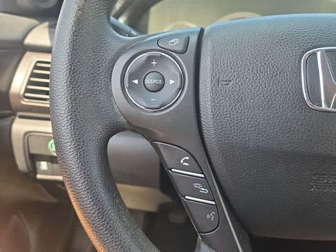 Used 2014 Honda Accord EX image 24