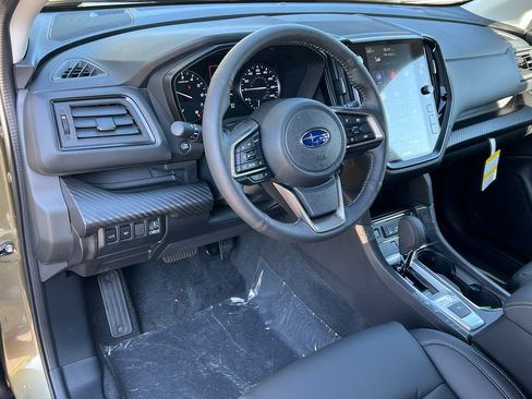 New 2026 Subaru Ascent Premium AWD/4WD image 16