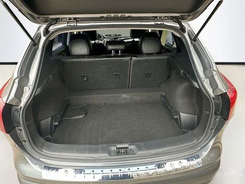 Used 2017 Nissan Rogue Sport SL w/ SL Premium Package image 27