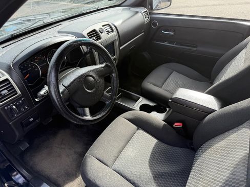 Used 2010 GMC Canyon SLE image 13