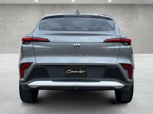 Certified 2025 Buick Envista Preferred w/ Convenience II Package image 15