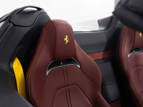 Certified 2024 Ferrari SF90 Spider AWD/4WD image 48