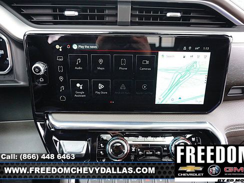 New 2026 GMC Sierra 1500 Denali image 21