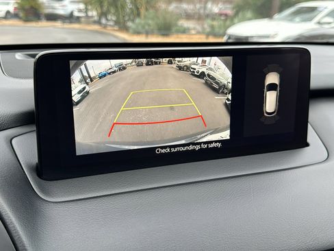 Certified 2023 MAZDA CX-9 Carbon Edition image 37