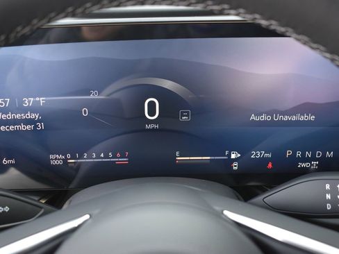 New 2026 Buick Envision Avenir image 30