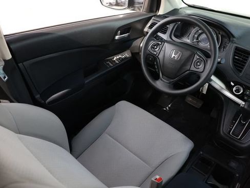Used 2016 Honda CR-V LX image 23