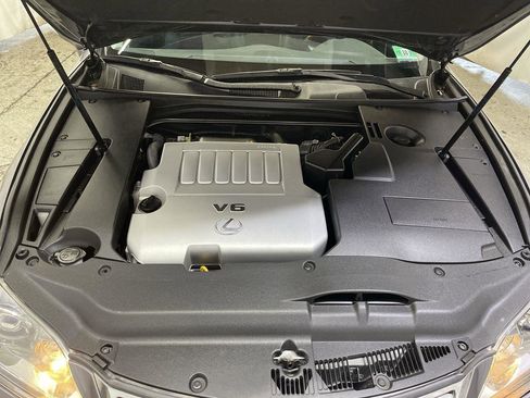 Used 2012 Lexus ES 350 image 24