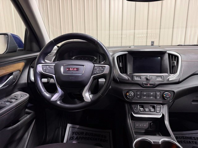 Used 2020 GMC Terrain SLE w/ LPO, Floor Liner Package AWD/4WD image 29