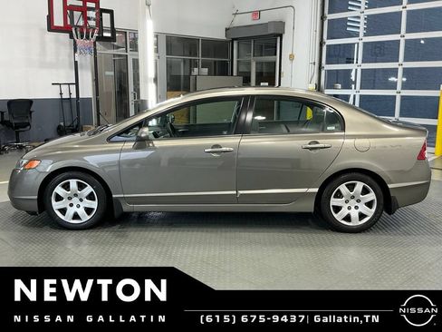 Used 2008 Honda Civic LX image 3