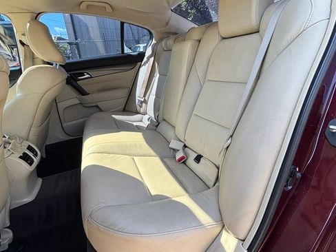 Used 2013 Acura TL FWD image 12