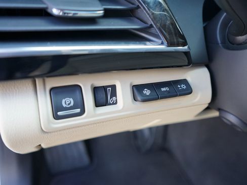 Used 2019 Cadillac CT6 Premium Luxury image 17