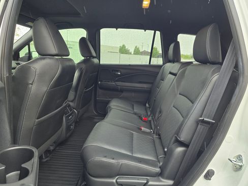 Used 2021 Honda Passport Elite image 46